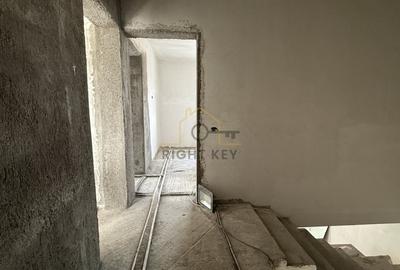 Duplex cu 4 camere cu Canalizare în Clinceni - 16