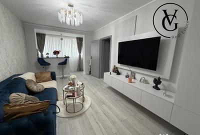 Apartament cu 3 camere decomandat în Floreasca - 4