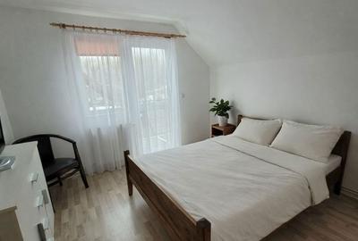 Casă cu 4 camere în Râșca - 2