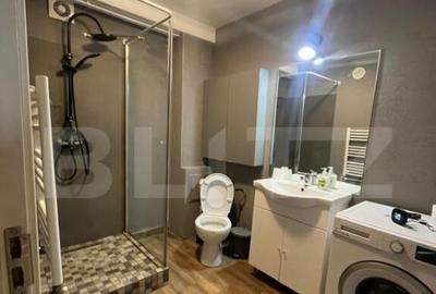 Casa tip triplex in Rediu, cu vedere panoramica si curte p - 1