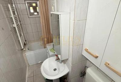 Apartament cu 2 camere semidecomandat, mobilat în Spitalul Județean - 14