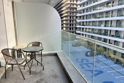 Garsoniera moderna Smart mobilata si utilta - Parcare Privata - HOT!! - 15