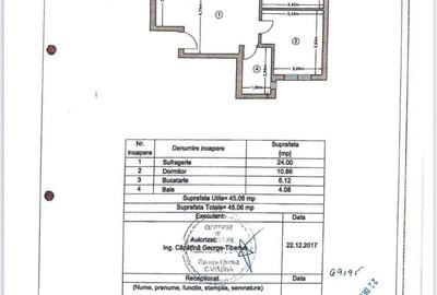 Apartament 2 camere langa Stadion Pitesti - 11