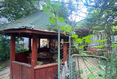 Casă centrală în Târgoviște, teren 250 mp, 4 camere, distanță la  900 m de Primă - 9