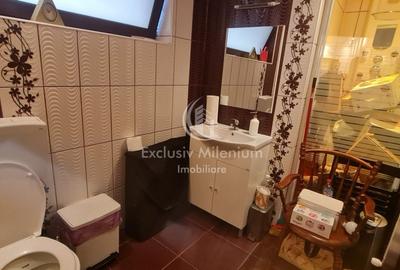 Cladire de Birouri / Vila Pasaj Basarab - Nicolae Titulescu Banu Manta - 9