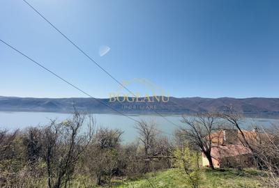 Casă individuală cu 4 camere cu Canalizare în Svinița - 11