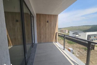 Apartament cu 3 camere în Valea Lupului - 12