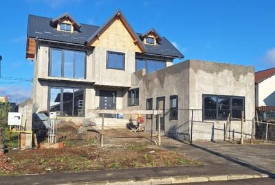 Casa de vanzare In Husi, Jud. Vaslui, Dric 2, Str. Victor Ion Popa - 7