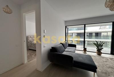 Apartament 2 camere | One Lake Club | Ready to move | Prima inchiriere - 13