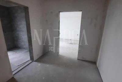 Apartament 2 camere de vanzare in Bulgaria, Cluj Napoca - 4