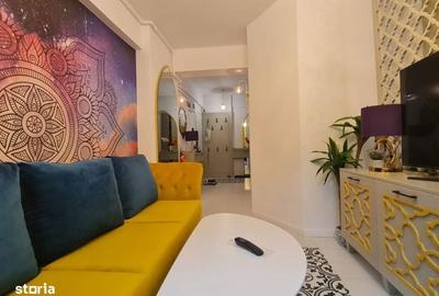 Apartament cu 2 camere decomandat în Nord - 9