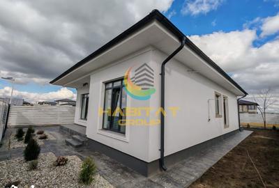 Casă cu 4 camere decomandat cu Canalizare în Vidra - 20