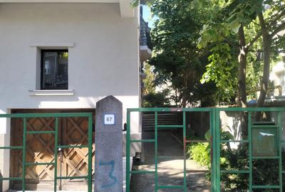 Garsonieră semidecomandată în Cotroceni - 8