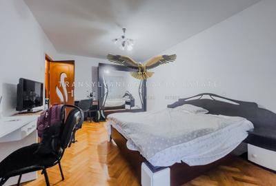 Apartament 2 camere|spatios si decomandat|UMF Zorilor