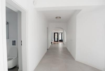 Casă individuală cu 6 camere cu Garaj în Pipera - 22