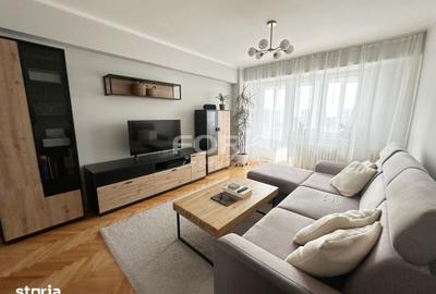 Apartament cu 3 camere decomandat în Orașul Nou - 7