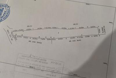 Teren de 1000 mp, în Păușești - 6