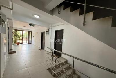 Apartament cu 2 camere decomandat, mobilat în Bucium - 13