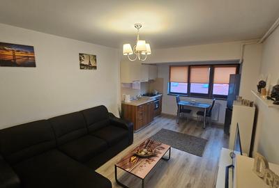 Apartament 2 camere Complex Trend Residence - 2