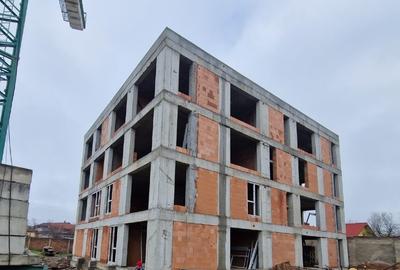 Apartament cu gradina-spatiul perfect pentru relaxare, in Timisoara - 10