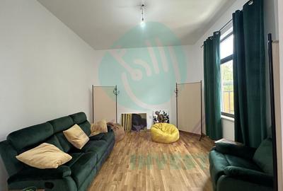 Casa CONSOLIDATA zona Timpuri Noi-Mihai Bravu - 1