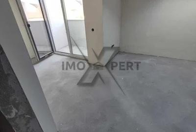 Apartament modern, 100mp, etaj + mansarda, cu gradina si parcare proprie - 5