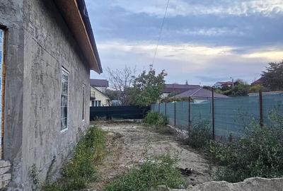 Vila noua, P+M, teren 350 mp - zona Bariera Traian - COMI... - 6