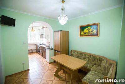 Apartament cu 2 camere in cartierul Zorilor de inchiriat Apartament cu 2 camere in cartierul Zorilor de inchiriat - 3