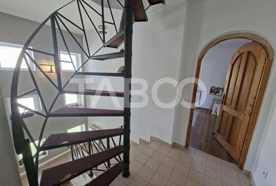 Casă individuală cu 4 camere cu Teren 490 Mp în Șura Mică - 27