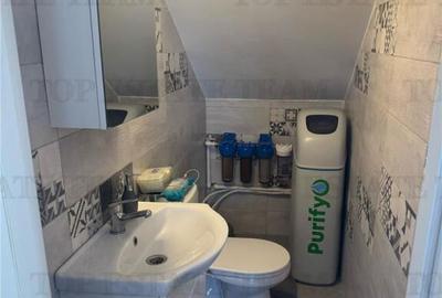 Casa Lipita la Calcan in Tunari - 2