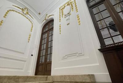 Apartament cu 4 camere în Grădina Icoanei - 7