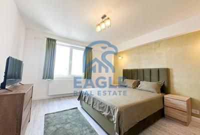 Euromaterna - 2 Camere cu balcon la prima inchiriere Petfriendly - 7