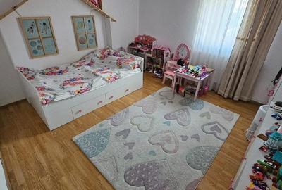 Casă cu 3 camere cu Teren 600 Mp în Freidorf - 6