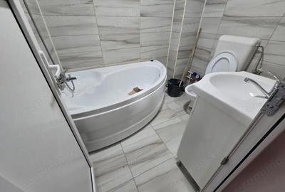 Garsonieră semidecomandată, mobilată în Bere - 2
