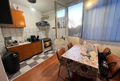 Garsonieră semidecomandată, mobilată în Gheorgheni - 2