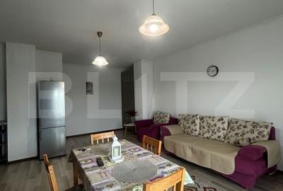 Apartament cu 2 camere decomandat în Tudor - 2