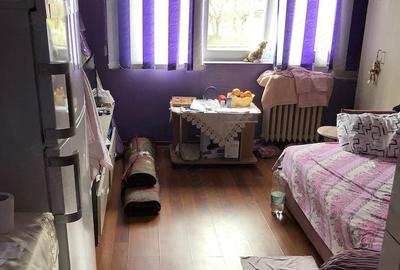 Garsonieră nedecomandată în Central - 1