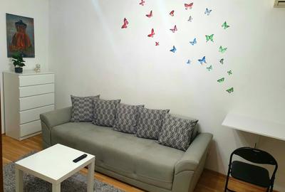 Garsonieră decomandată în Păcii - 2