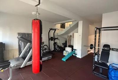 Casa individuala cuplata ,172 mp utili , zona Teilor - 16