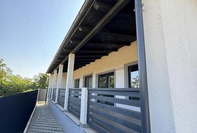 Casă cu Teren 700 Mp în Horia - 20