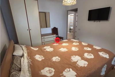 Apartament cu 4 camere decomandat, mobilat în Tomis II - 13
