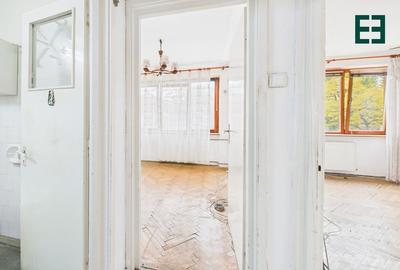 Apartament cu 3 camere și garaj etaj 1 - Zona Gării - Timișoara - 4