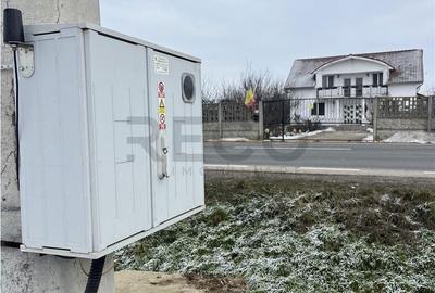 Spațiu comercial, în Inand - 10