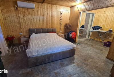 Casă cu 3 camere cu Teren 900 Mp în Central - 6