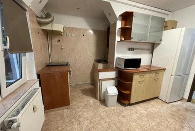 NEGOCIABIL!!! centrala Proprie, decomandat, 57MP utili - reali, bloc dupa 1985. Mobilat si Utilat - 10