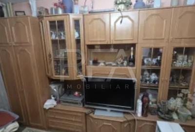 Apartament cu 2 camere circular, mobilat în Drumul Taberei - 1