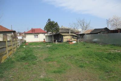 Casă individuală cu 4 camere cu Teren 850 Mp în Central - 8