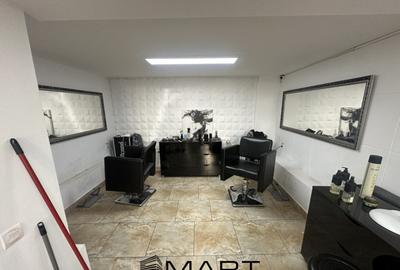 Spatiu comercial 50mp cu vad zona Ramada
