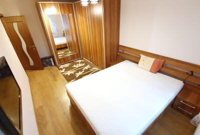 Apartament cu 4 camere, mobilat în Central - 2