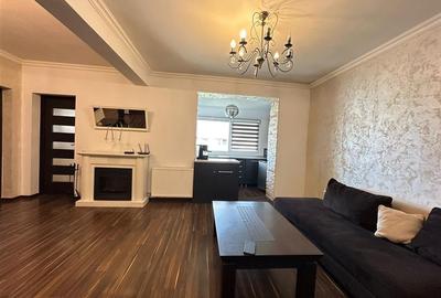 Apartament 3 camere zona Turnisor Apartament 3 camere zona Turnisor - 3